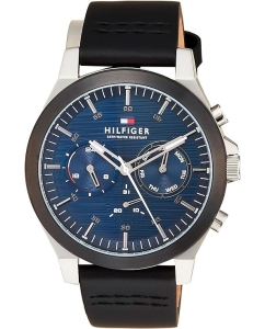 Купить Наручные часы Tommy Hilfiger 1710523 в E-mobi