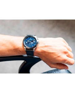 Купить Наручные часы Tommy Hilfiger 1710523  в E-mobi