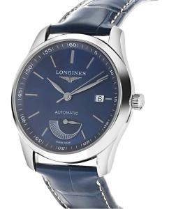 Купить Швейцарские механические наручные часы Longines L2.908.4.92.0  в E-mobi