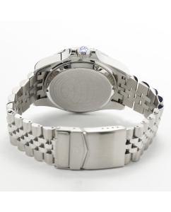 Купить Швейцарские механические наручные часы Mathey-Tissot H903ATBO  в E-mobi