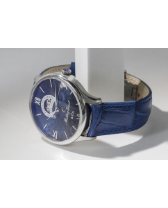 Купить Швейцарские механические наручные часы Mathey-Tissot MC1886ABU  в E-mobi