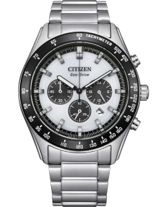 Купить Японские наручные часы Citizen CA4674-58A с хронографом в E-mobi