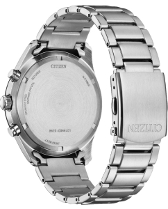 Купить Японские наручные часы Citizen CA4674-58A с хронографом  в E-mobi