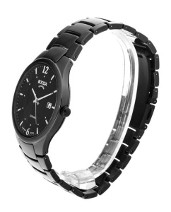 Купить Керамические наручные часы Boccia Titanium 3572-02  в E-mobi