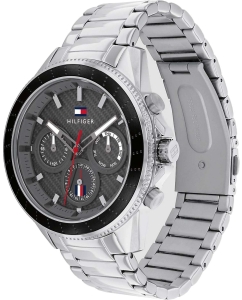 Купить Наручные часы Tommy Hilfiger 1791857  в E-mobi
