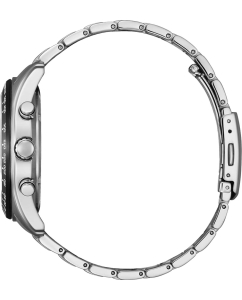 Купить Японские наручные часы Citizen CA4674-58E с хронографом  в E-mobi