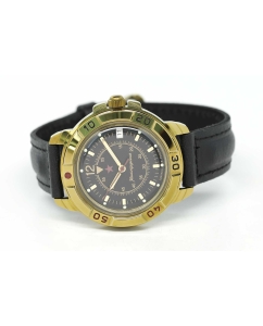 Купить Российские механические наручные часы Восток 439399  в E-mobi