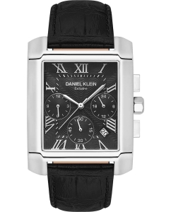 Купить Наручные часы Daniel Klein DK.1.13748-2-ucenka с хронографом в E-mobi