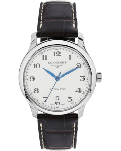 Купить Швейцарские механические наручные часы Longines L2.628.4.78.3 в E-mobi