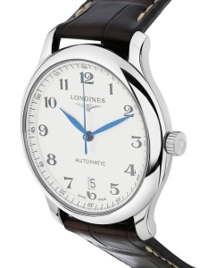 Купить Швейцарские механические наручные часы Longines L2.628.4.78.3  в E-mobi
