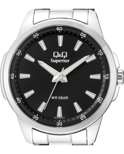 Купить Японские наручные часы Q&amp;Q C21A-001VY  в E-mobi