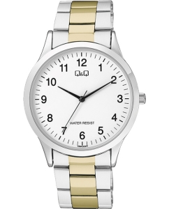 Купить Японские наручные часы Q&Q C08A-003PY в E-mobi