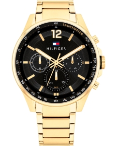 Купить Наручные часы Tommy Hilfiger 1791974 в E-mobi