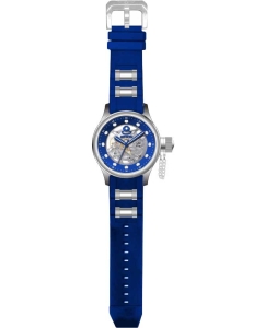 Купить Механические наручные часы Invicta IN39919  в E-mobi