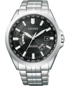 Купить Японские наручные часы Citizen CB0011-69E в E-mobi