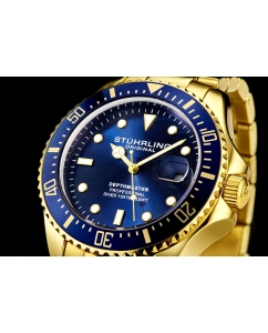 Купить Наручные часы Stuhrling 3950.8  в E-mobi