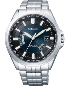 Купить Японские наручные часы Citizen CB0011-69L в E-mobi