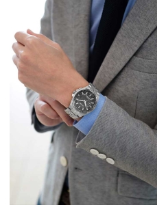 Купить Японские наручные часы Citizen CB0161-82E  в E-mobi