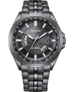 Купить Японские наручные часы Citizen CB0294-54E в E-mobi
