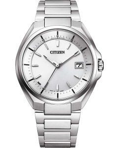 Купить Японские титановые наручные часы Citizen CB3010-57A в E-mobi