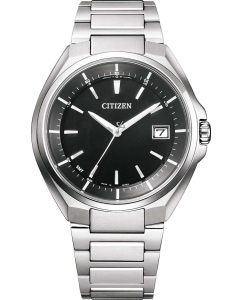 Купить Японские титановые наручные часы Citizen CB3010-57E в E-mobi