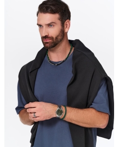 Купить Швейцарские наручные часы Tissot T150.410.11.091.00  в E-mobi