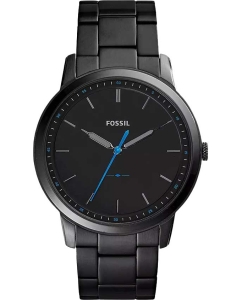 Купить Наручные часы Fossil FS5308 в E-mobi