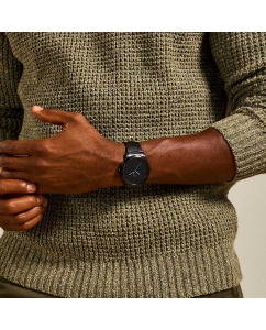 Купить Наручные часы Fossil FS5308  в E-mobi