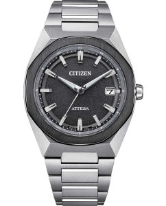 Купить Японские титановые наручные часы Citizen CB3044-55E в E-mobi