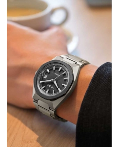 Купить Японские титановые наручные часы Citizen CB3044-55E  в E-mobi