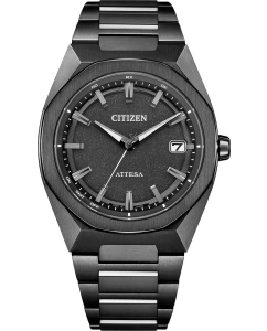Купить Японские титановые наручные часы Citizen CB3045-61E в E-mobi