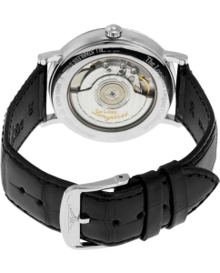 Купить Швейцарские механические наручные часы Longines L4.910.4.11.2  в E-mobi