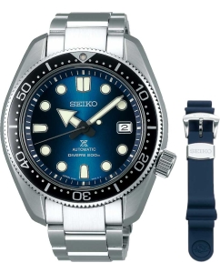 Купить Японские механические наручные часы Seiko Prospex SPB083 в E-mobi