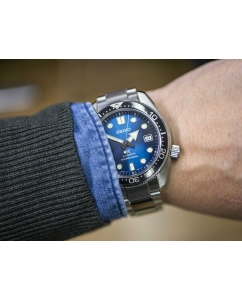 Купить Японские механические наручные часы Seiko Prospex SPB083  в E-mobi