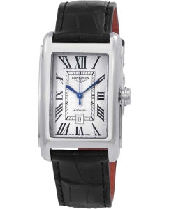 Купить Швейцарские механические наручные часы Longines L5.757.4.71.0 в E-mobi
