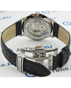 Купить Швейцарские механические наручные часы Epos 3408.208.20.14.15  в E-mobi