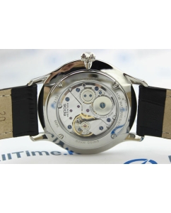 Купить Швейцарские механические наручные часы Epos 3408.208.20.14.15  в E-mobi