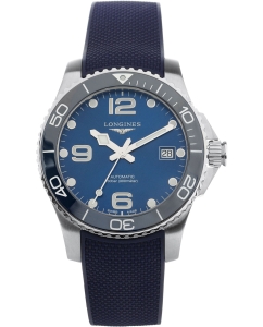 Купить Швейцарские механические наручные часы Longines L3.780.4.96.9 в E-mobi