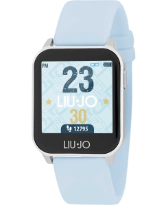 Купить Умные часы LIU JO SWLJ015 в E-mobi
