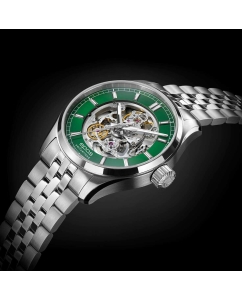 Купить Швейцарские механические наручные часы Epos 3501.135.20.13.30  в E-mobi