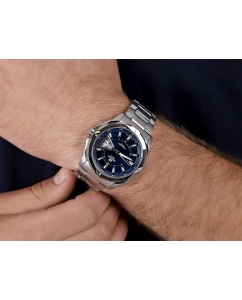 Купить Японские наручные часы Casio Edifice EF-129D-2A  в E-mobi