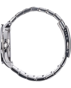 Купить Японские наручные часы Casio Edifice EF-129D-2A  в E-mobi