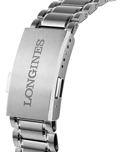 Купить Швейцарские механические наручные часы Longines L3.410.4.93.6  в E-mobi