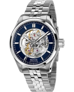Купить Швейцарские механические наручные часы Epos 3501.135.20.16.30 в E-mobi