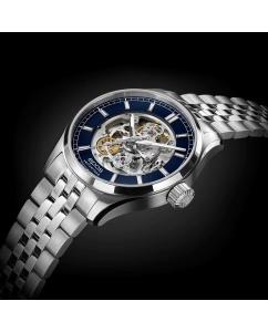 Купить Швейцарские механические наручные часы Epos 3501.135.20.16.30  в E-mobi