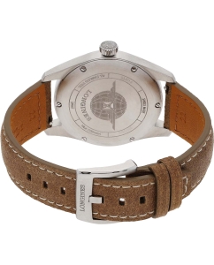 Купить Швейцарские механические наручные часы Longines L3.811.4.03.2  в E-mobi