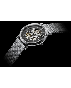 Купить Швейцарские механические наручные часы Epos 3437.135.20.15.30  в E-mobi