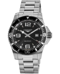 Купить Швейцарские наручные часы Longines L3.840.4.56.6 в E-mobi