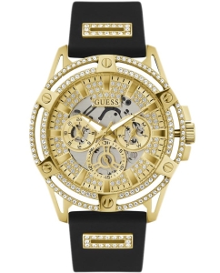 Купить Наручные часы Guess GW0537G2 в E-mobi