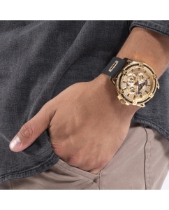 Купить Наручные часы Guess GW0537G2  в E-mobi
